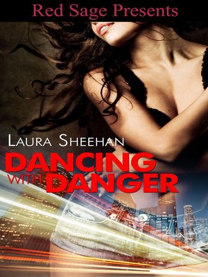 cover image of Dancing With Danger